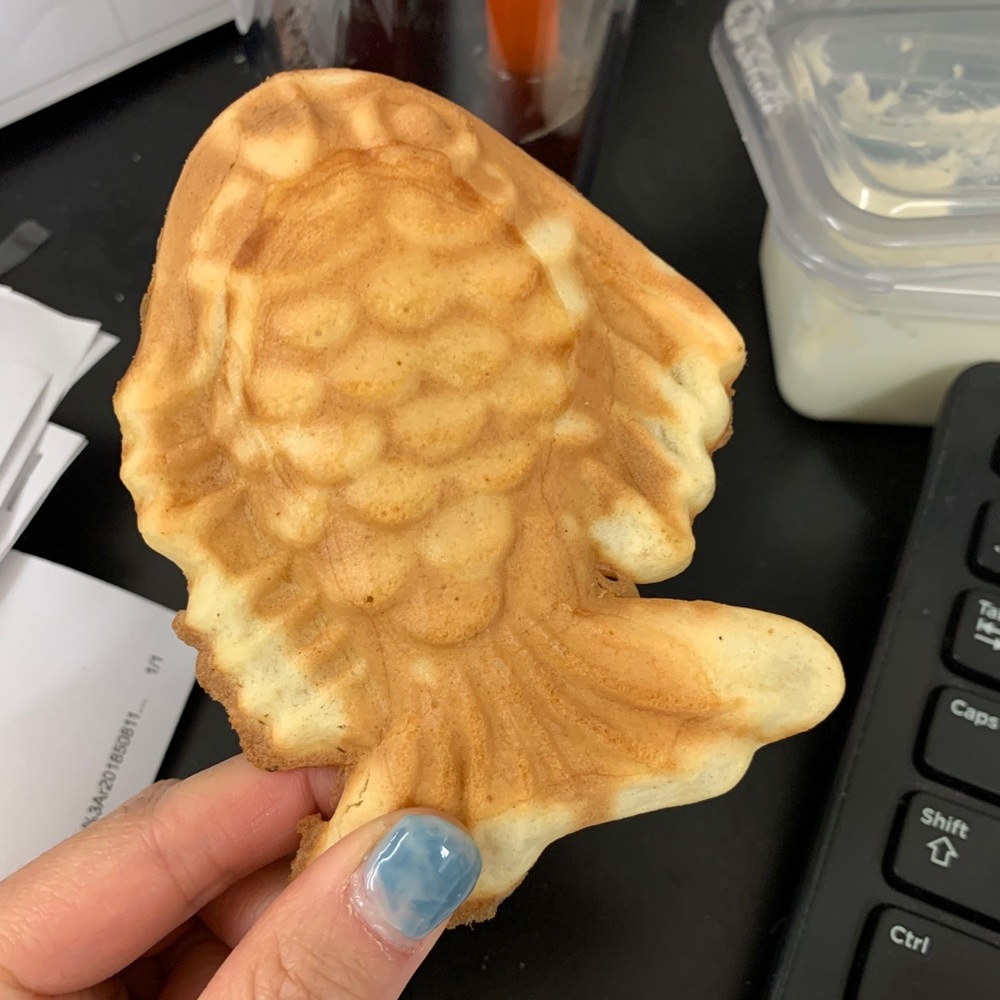 Meet your Posher, Yedam